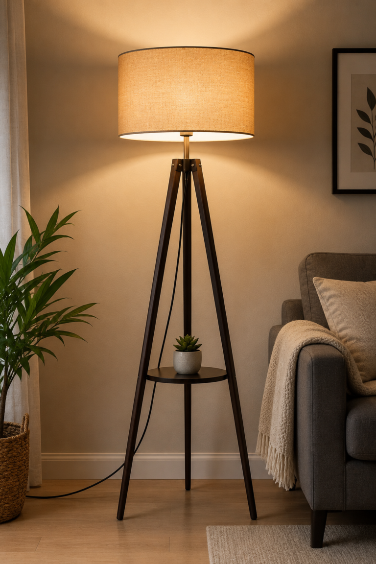 floor lamps