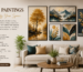 Wall Paintings
