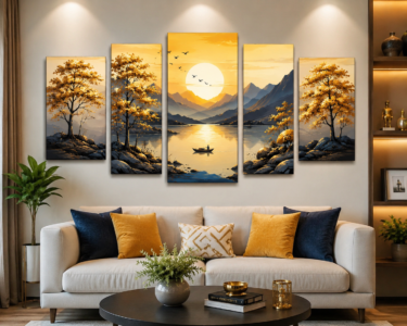 Wall Paintings