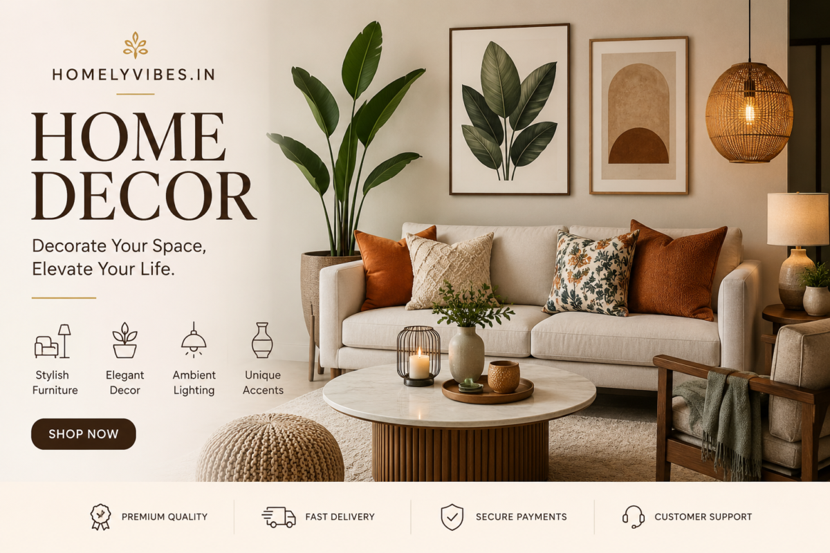 home decor