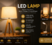 LED Lamp